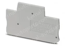 D-PTTB 2 5-end plate PHOENIX 3211634