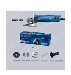 800W new cost-effective high power + hand drill + bag