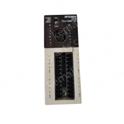 FX2NC-16MR-T-DS