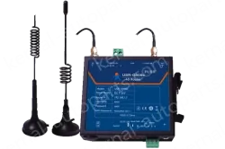 4G Industrial Cellular Router