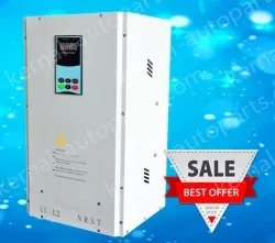 Three-phase 40KW(Full-bridge Controller)