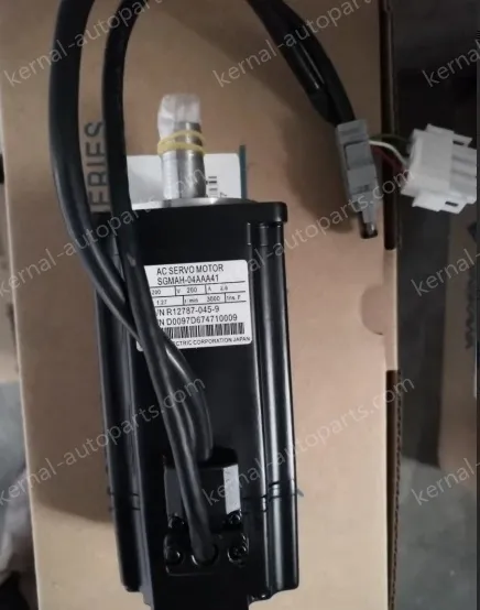 Yaskawa SGMGH-1AACA61