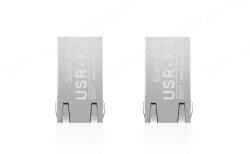 M4/M0 core industrial-grade super network port