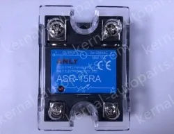 ANLY Solid state relays ASR-15RA