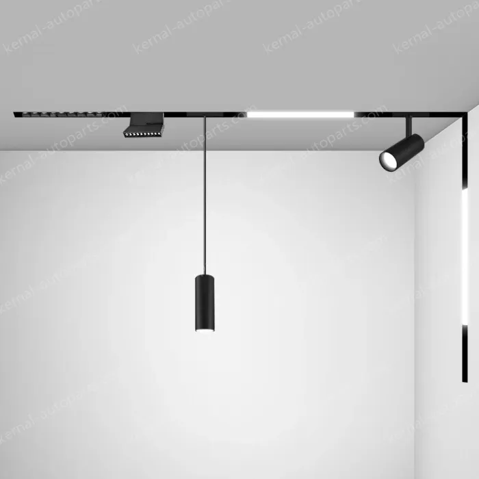 Aristocracy X30-20Magnetic chandelier light 12W