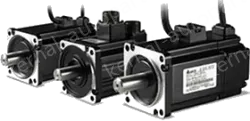 Delta Servo motor ECMA-L11875S3