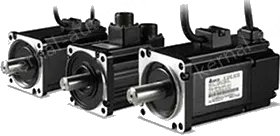 Delta Servo motor ECMA-L11875S3