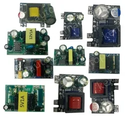AC-DC buck module: 220V to 24V 1A isolating switching power supply module