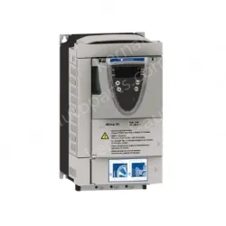 ATV61HU40N4 ATV61 4 kW 5HP 480V 3 phases EMC IP20 with graphic term