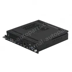 OPS119S-OPS87BIndustrial PC