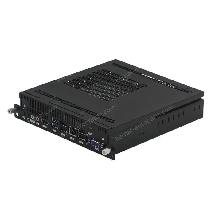 OPS119S-OPS87BIndustrial PC