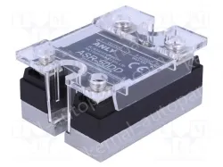 ANLY Solid state relays ASR-50DD