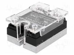 ANLY Solid state relays ASR-50DA