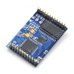 High Stability Module