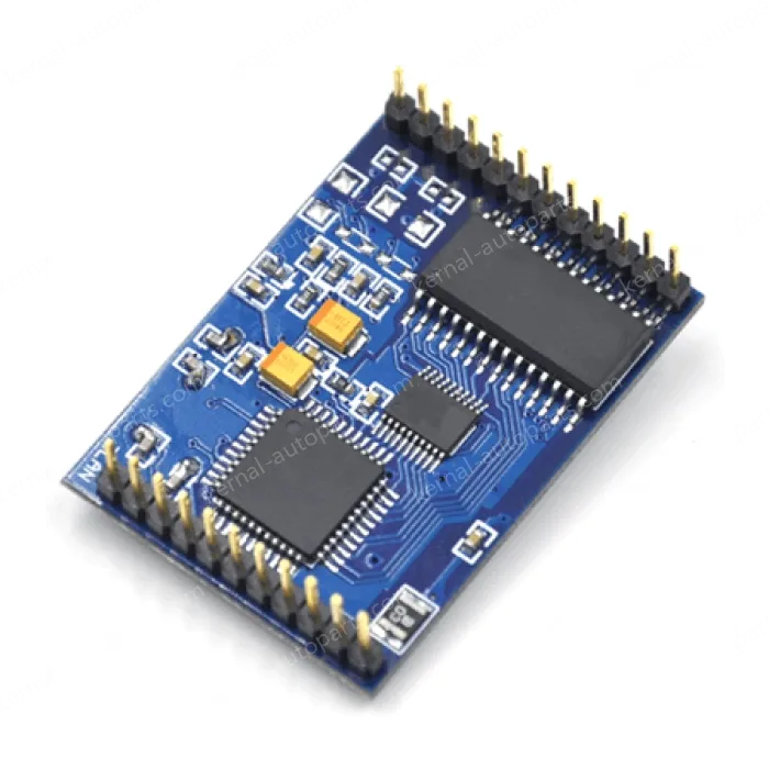 High Stability Module