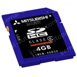 L1MEM-4GBSD
