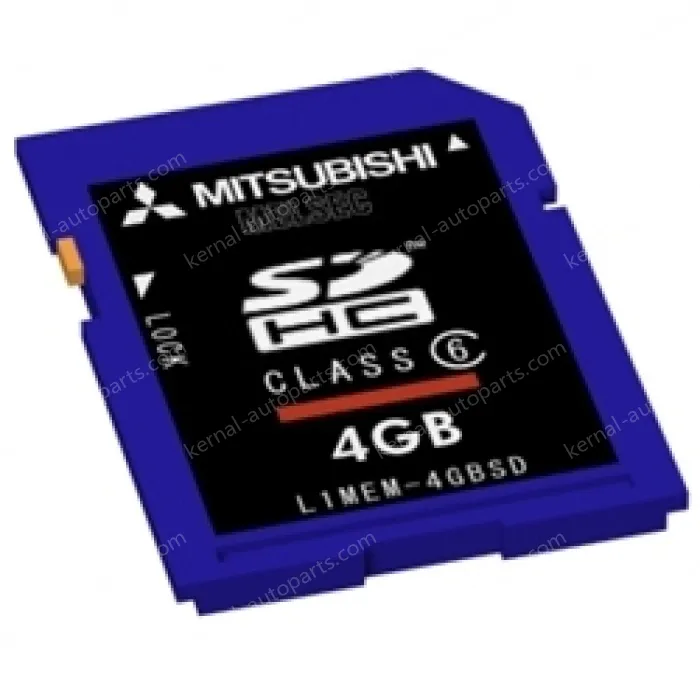 L1MEM-4GBSD