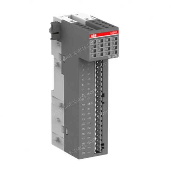 AI561 Distributed Automation I/Os