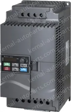 Delta Frequency converters VFD185E43A