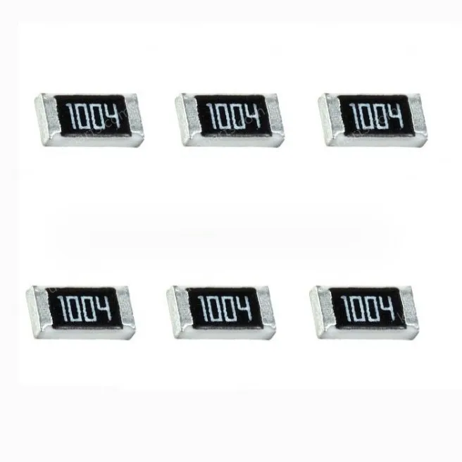 0805 1% 0.5W(10Pcs)-0.025R/R025 25mR