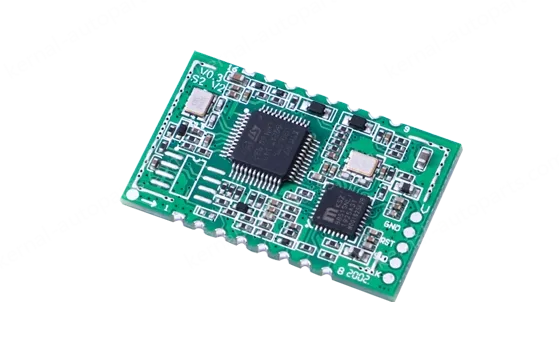 SMD Ethernet modules