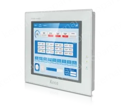 Kinco HMI FUTURE F080E (The price is negotiable)