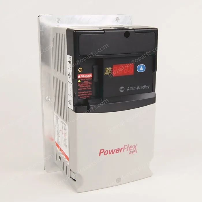 PowerFlex 40P AC converter