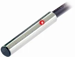 DCS4M0.8N/AD3N2 NPN N.O. DC12-24V Smooth shell