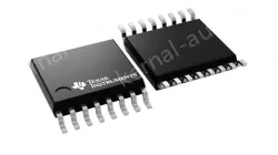MAX3232IPWR Texas Instruments