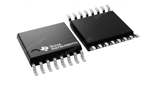 MAX3232IPWR Texas Instruments