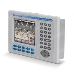 PanelView Plus 6