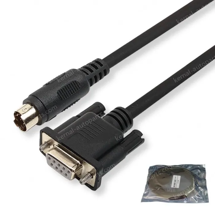 3M TK-XC PLC Cable bagged