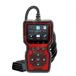 Automobile Fault Detector V519