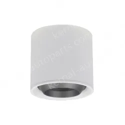 Surface-mounted cob spotlights 30W