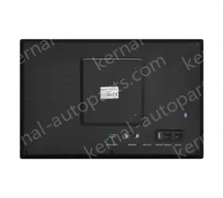 Kinco HMI FUTURE F2156E2-PX (The price is negotiable)