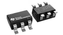 INA214BIDCKT Texas Instruments