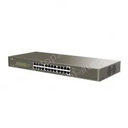 1000M&PoE 24-Port Gigabit Ethernet Switch with 24-Port PoE