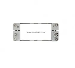 Han MODULAR FRAME 16 HOOD 4