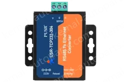 1-port RS485 to Ethernet