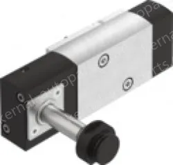 Festo Standard directional control valve VSNC-FTC-M52-M-N14-F19A