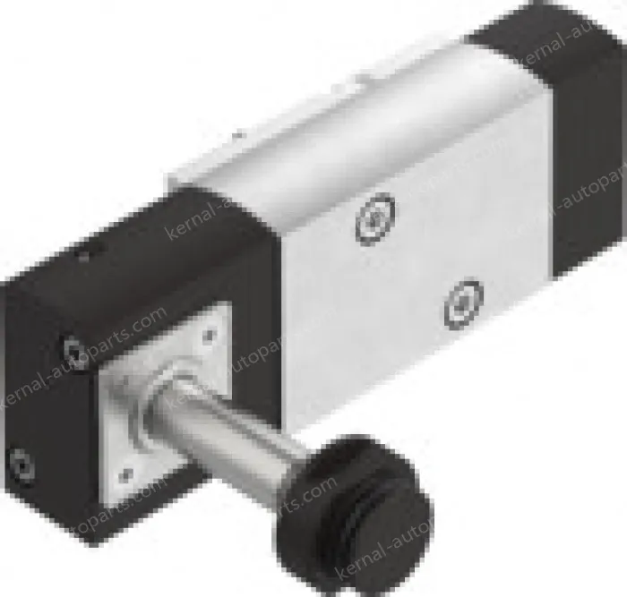 Festo Standard directional control valve VSNC-FTC-M52-M-N14-F19A
