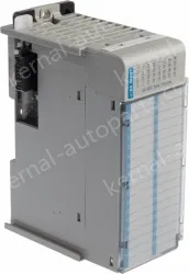 Compact I/O module