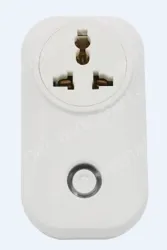 Smart socket LSPA8 South Africa regulations