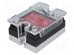 ANLY Solid state relays ASR-25DA-H