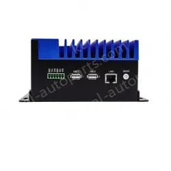 Embedded IPC PCX-9068-Intel-i3-6100+8GB+MSATA-512GB