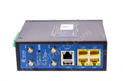 Industrial LTE & IO Gataway Router