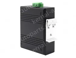 UOTEK 100M Unmanaged Ethernet Switch