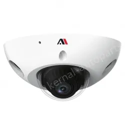3 million AI intelligent anti-riot network cameras