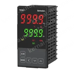 Autonics Temperature controller TK4H-24RN