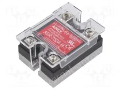 ANLY Solid state relays ASR-75DA-H